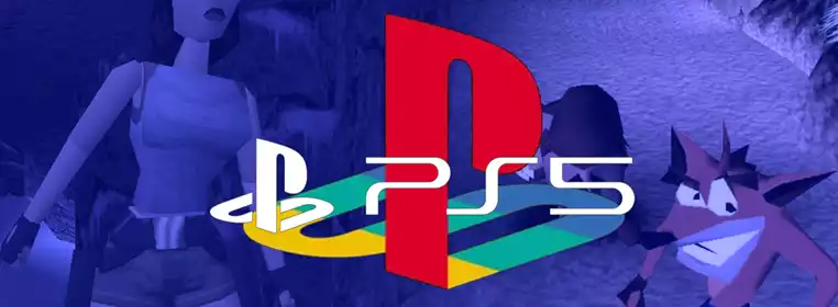 PlayStation Backward Compatibility Could Finally Be On The Way