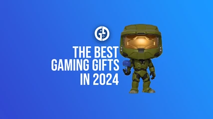 Best Gaming Gifts