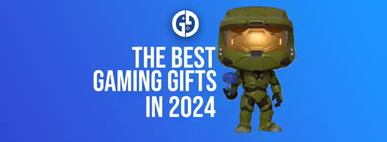 Best gaming gifts in 2024 including toys, gift cards & more