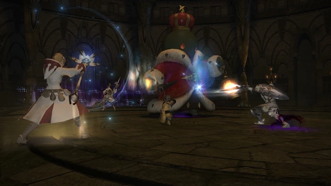 FFXIV Free Trial Explained: What Is Included?