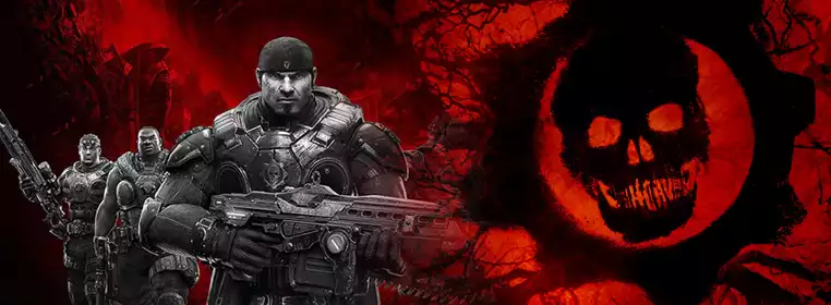 Those Gears Of War Master Chief Collection Leaks Are Back