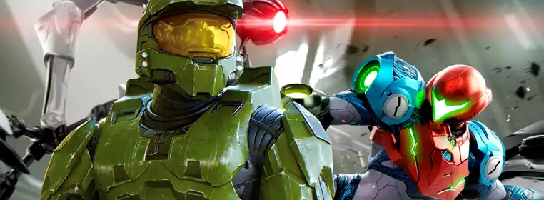 Former Halo director wants to tackle Metroid movie
