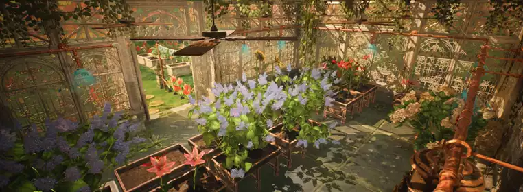 Garden Life: A Cozy Simulator review - Green-fingered virtual respite
