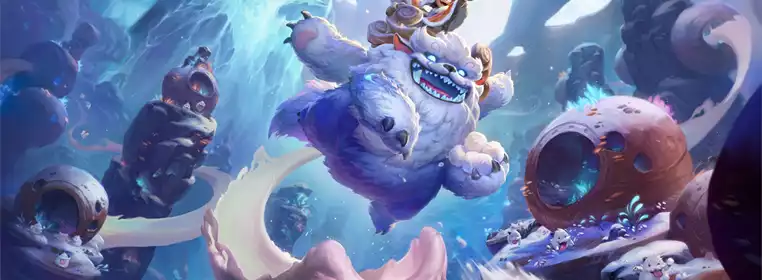 Song of Nunu: A League of Legends Story - Release date, trailers, gameplay, editions