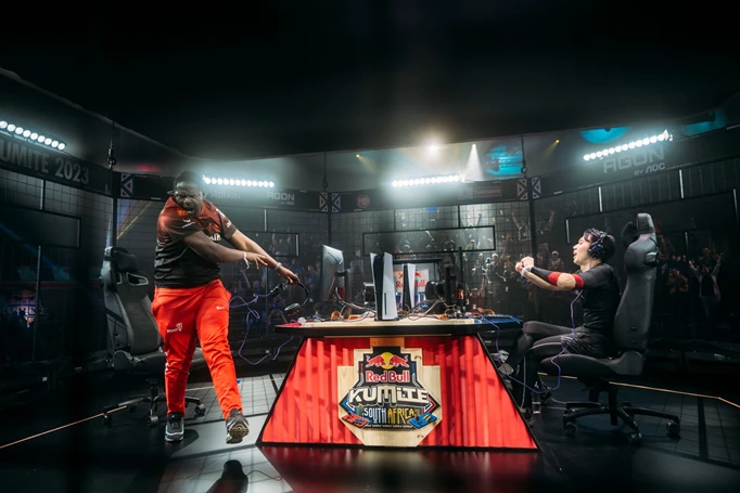 JabhiM claims victory over Tokido during Red Bull Kumite South Africa 2023