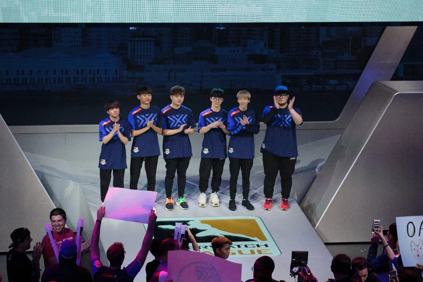 NYXL