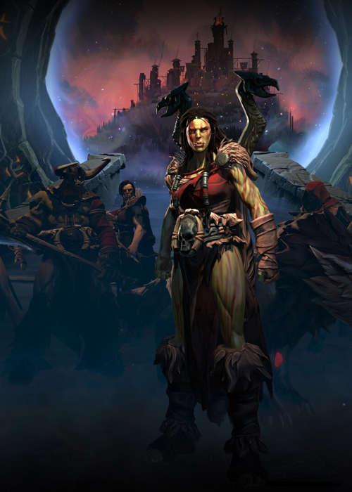 How to get & farm Pantheon Points in Age of Wonders 4