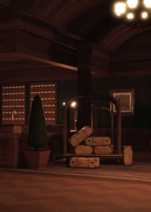 Roblox DOORS controls