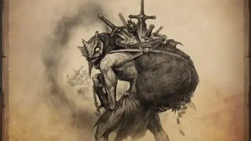 Treasure Goblins Diablo 4