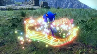 Sonic Frontiers Jukebox Tracks Cover