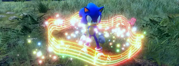 How to get all 53 Sonic Frontiers Jukebox tracks