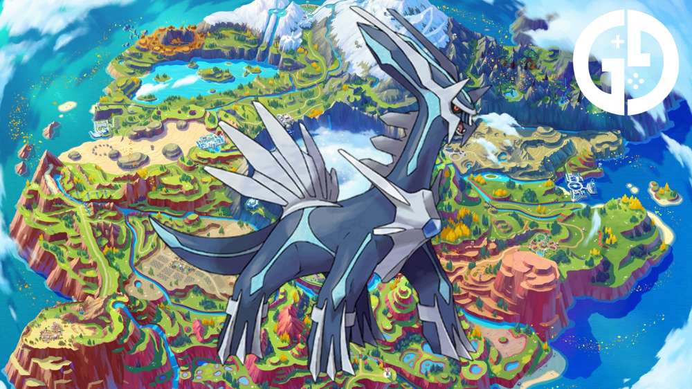 Best Dialga Tera Raid counters in Pokemon Scarlet & Violet