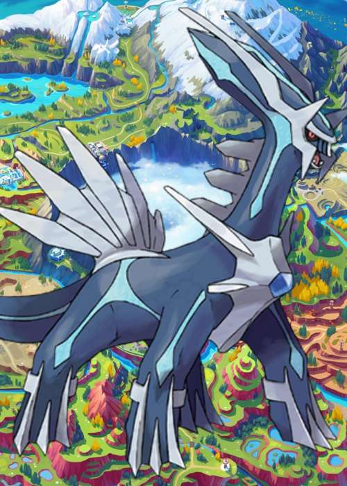 Best Dialga Tera Raid counters in Pokemon Scarlet & Violet