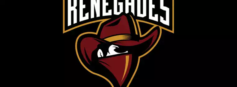 What Does The Future Hold For Renegades CS:GO Team