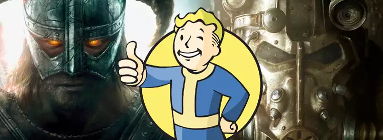Bethesda Is ‘Hiring For New Unannounced Title’