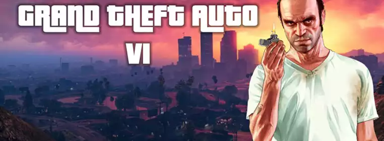 Fans Think GTA 6 Will Be ‘Announced In 2022’ 