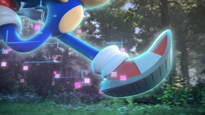 SEGA Confirms The Future Of Sonic Is In NFTs