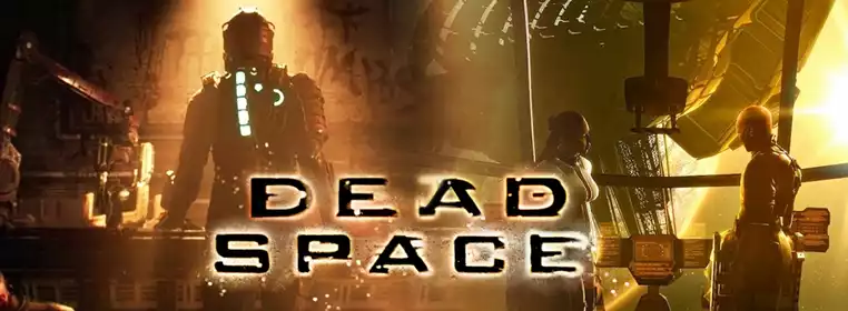 When is the Dead Space Remake release date?