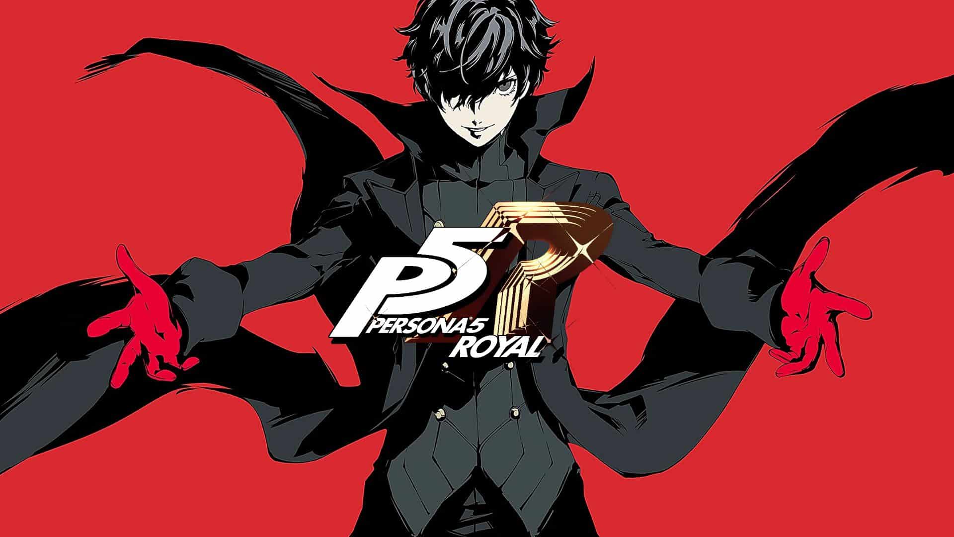 Persona 5 Royal Confidant Guide: How to Max Out All Social Stats