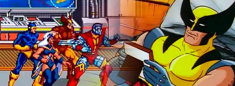 X-Men ’97 leaks tease the revival’s big video game episode