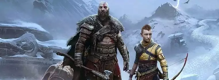 God of War Director Explains Why There Won’t Be A Norse Trilogy