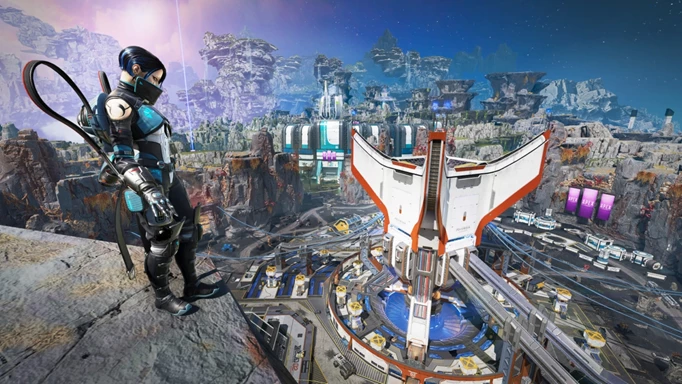 Is There Cross Progression In Apex Legends?