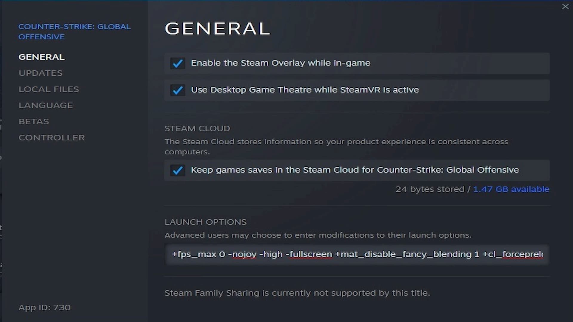 How to enable console in steam фото 87