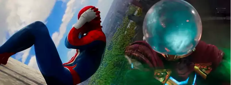 Spider-Man 2 players flame Mysterio ‘downgrade’