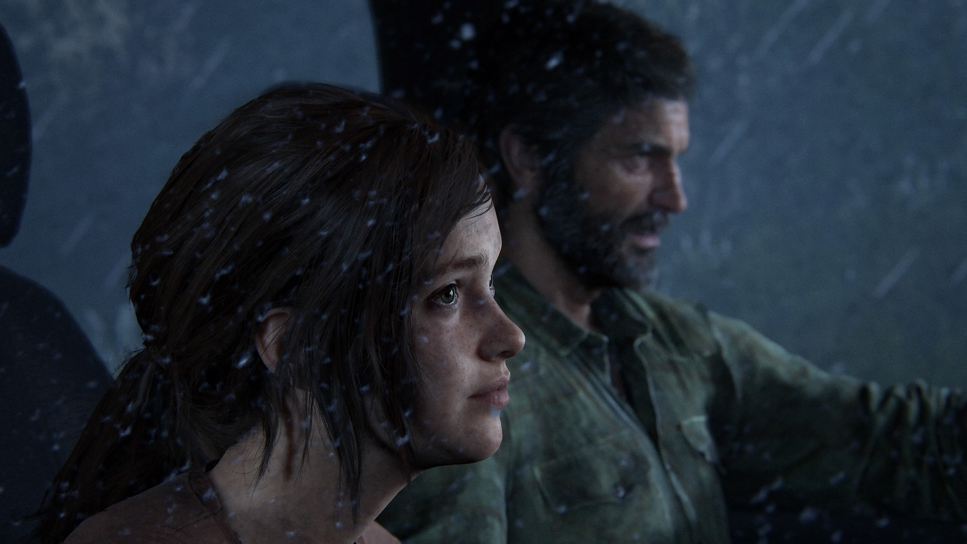 The Last of Us Part I review: Making the past more accessible
