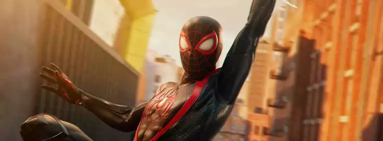 All Marvel's Spider-Man 2 difficulty settings explained