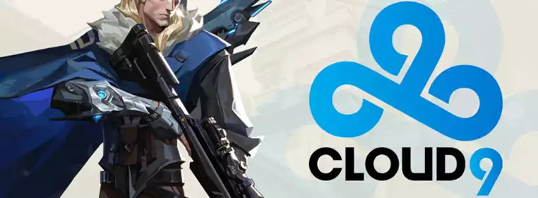 Pavane Retires From Competitive Overwatch And Moves To VALORANT For Cloud9 KR