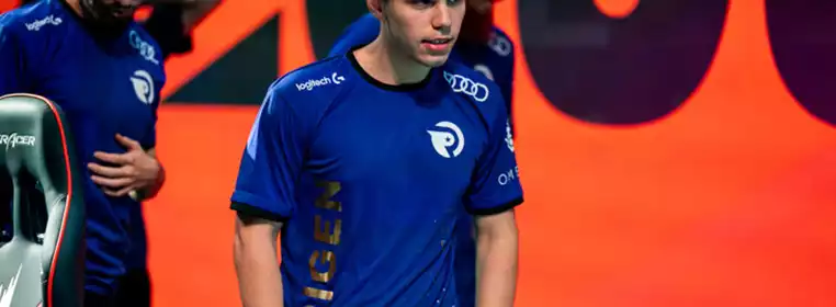 Excel confirm the signing of ADC Patrik from Origen for LEC 2020