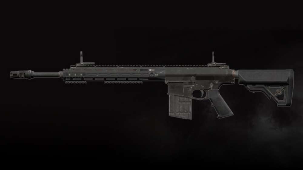 Where to find the Tempus Torrent in MW2 DMZ
