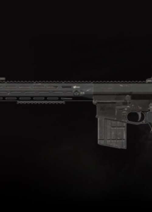 Where to find the Tempus Torrent in MW2 DMZ