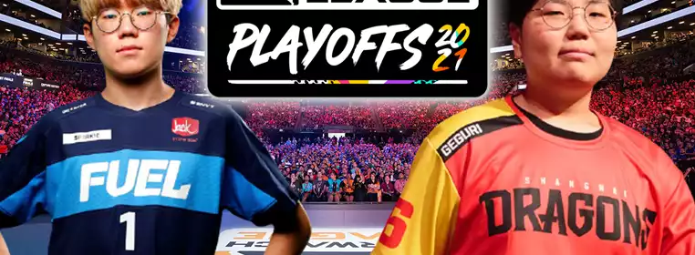 Overwatch League 2021 Playoffs: Hawaii, Patch, Map Pool, And Format