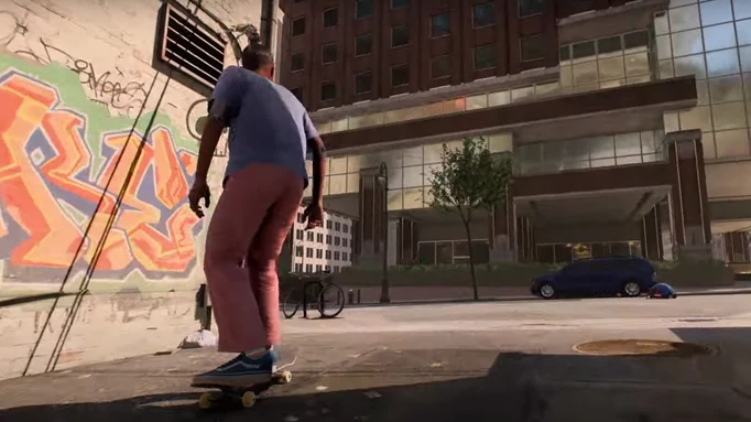 Skate Loot Boxes Are Bad News For EA