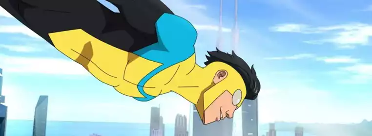 Invincible Season 2 Release Date, Cast, Story, And More