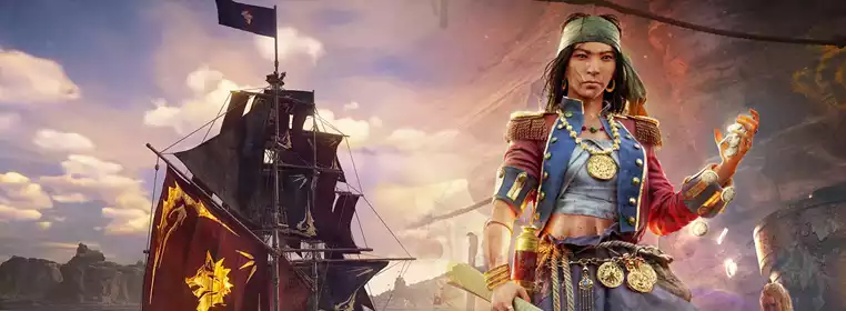 Ubisoft’s ‘AAAA’ claims fall apart as Skull & Bones price crashes