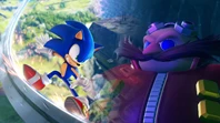 Sonic Frontiers Sequel