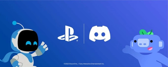When is Discord support coming to PlayStation?