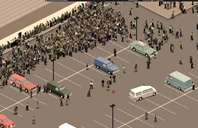 Project Zomboid Zombies Respawn