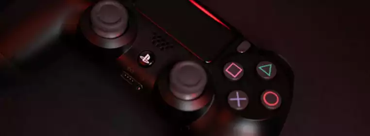 DualShock 4 controller will work on PS5, but only while playing PS4 games