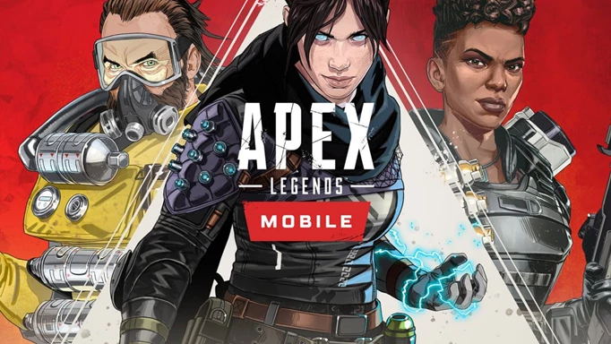 EA Working On Apex Legends Mobile Esports