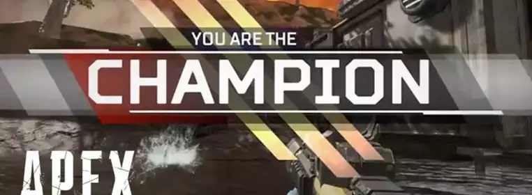 What Is The Apex Legends Kill Record?