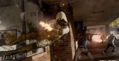 Black Ops 6 Jackal