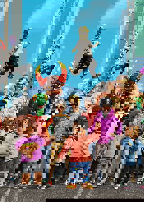 How to get free hair in Roblox