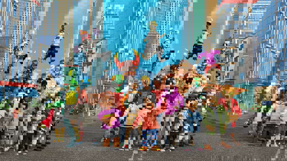 How to get free hair in Roblox