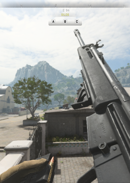Best LM-S Loadout MW2: Class Setup, Attachments And Perks