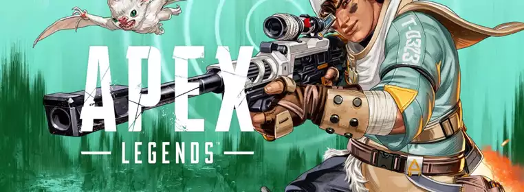 Best Apex Legends PC settings for FPS & visibility
