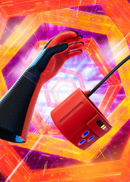 Where to find & how to use SpiderVerse WebShooters in Fortnite